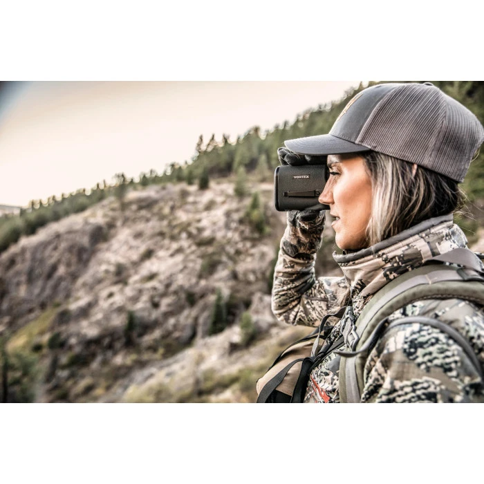 Дальномер Vortex Diamondback HD 2000 (LRF-DB2000)