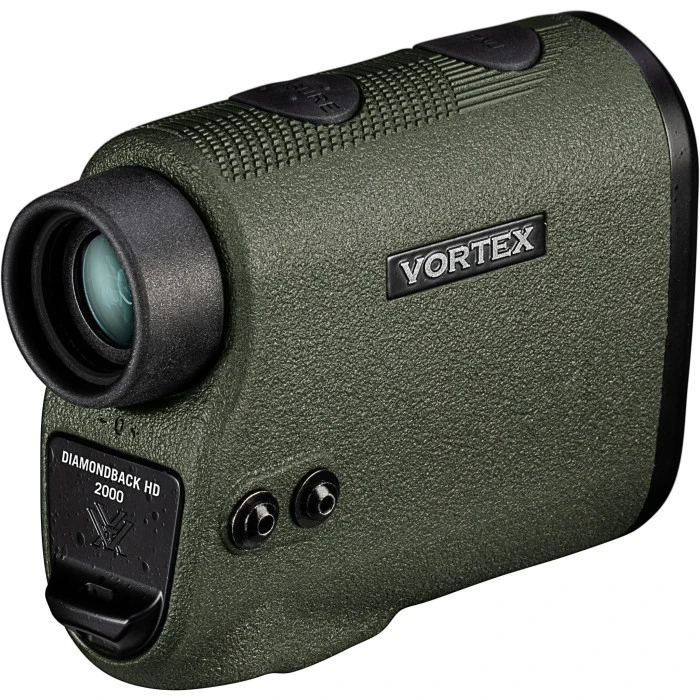 Дальномер Vortex Diamondback HD 2000 (LRF-DB2000)