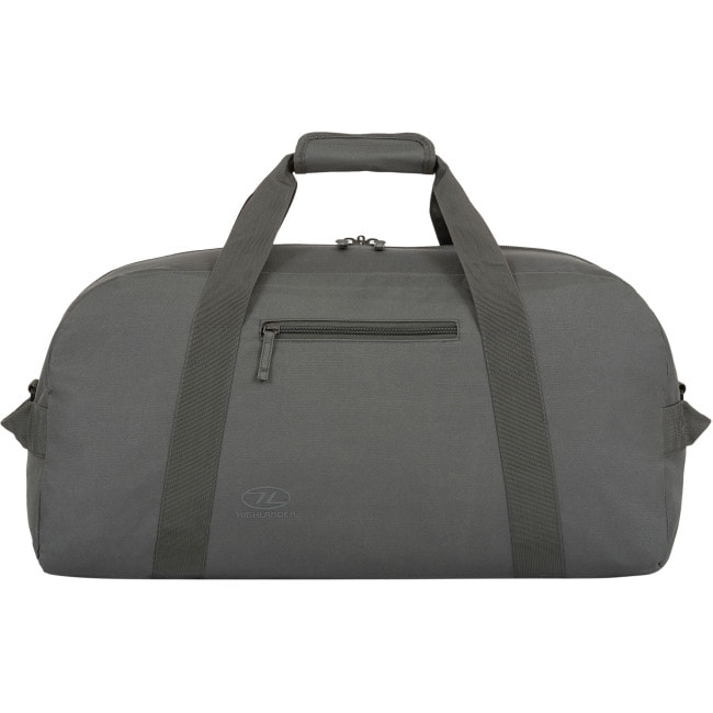 Сумка дорожная Highlander Cargo 65L Grey (RUC258-GY)