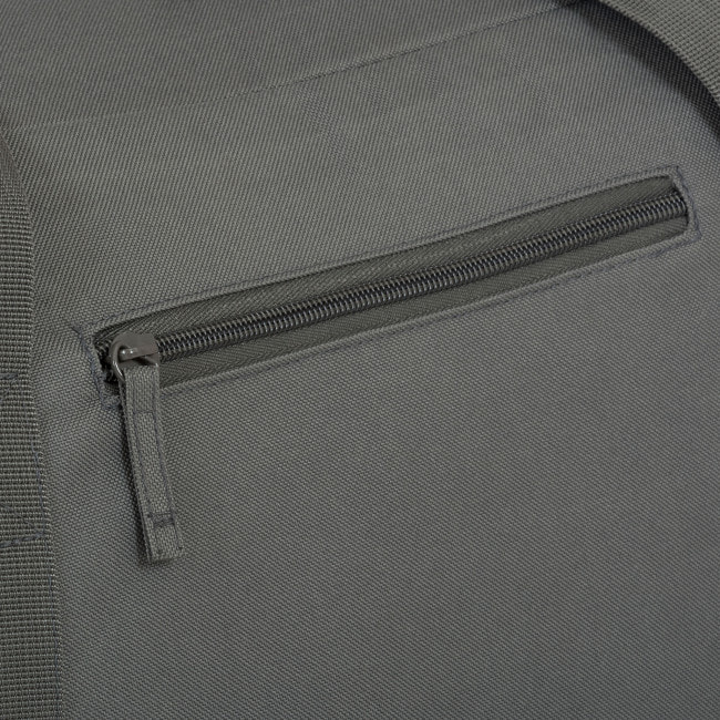 Сумка дорожная Highlander Cargo 65L Grey (RUC258-GY)