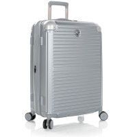 Валіза Heys Cruze (M) Silver (10148-0002-26)