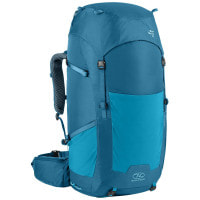 Туристический рюкзак Highlander Ben Nevis Men 65L Petrol (RUC276-PL)