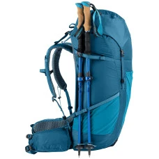 Туристический рюкзак Highlander Ben Nevis Men 65L Petrol (RUC276-PL)
