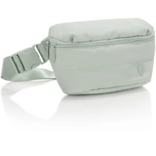 Сумка поясна Heys Puffer Mini Waist Bag Sage Green (30128-0138-00)