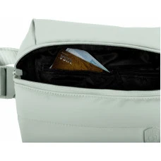 Сумка поясна Heys Puffer Mini Waist Bag Sage Green (30128-0138-00)