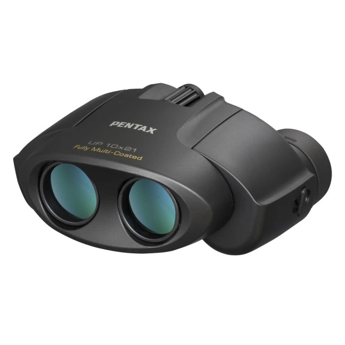 Бинокль Pentax UP 10x21 (61804)