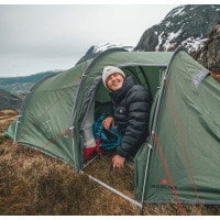 Палатка трехместная Robens Sage 3 Pro (130401)