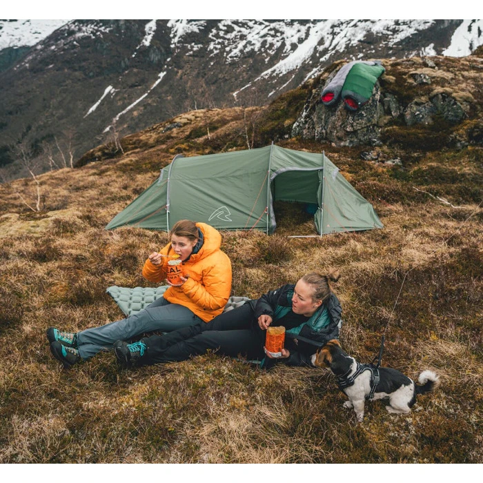 Палатка трехместная Robens Sage 3 Pro (130401)