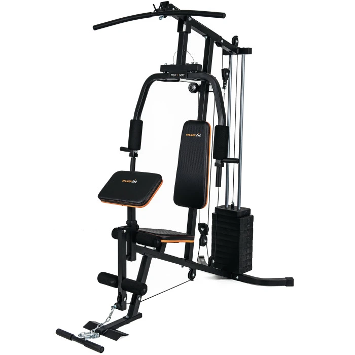 Силова мультистанція Everfit MSK 500 (MSK-500)