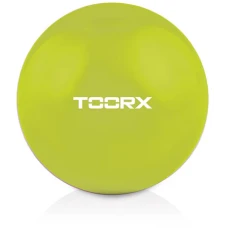 Масажний м'ячик Toorx Toning 1 кг Verde (AHF-065)