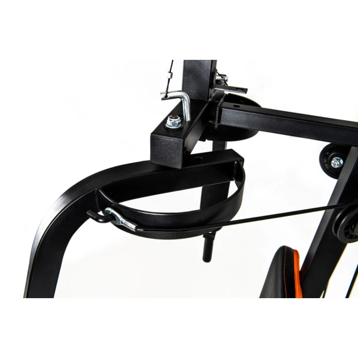 Силова мультистанція Everfit MSK 500 (MSK-500)