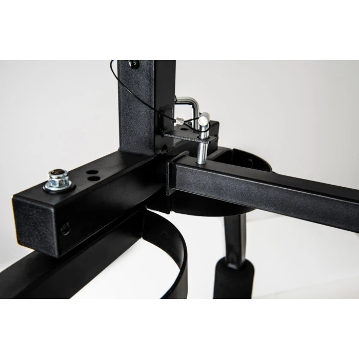 Силова мультистанція Everfit MSK 500 (MSK-500)