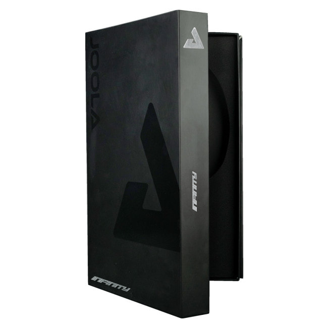 Ракетка для настольного тенниса Joola Infinity Carbon (54207)