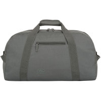 Сумка дорожня Highlander Cargo 45L Grey (RUC257-GY)