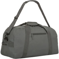Сумка дорожная Highlander Cargo 45L Grey (RUC257-GY)