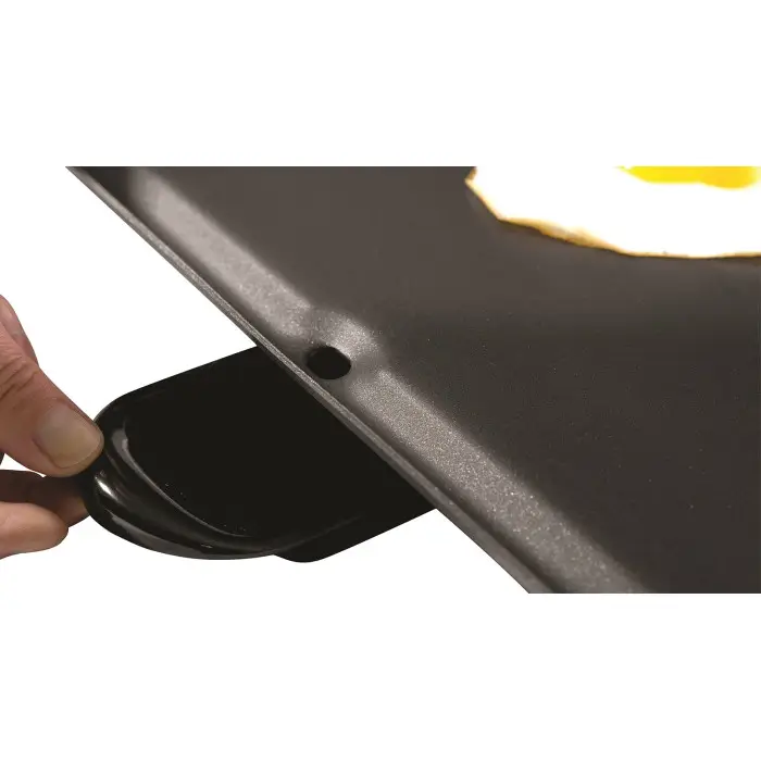 Гриль электрический Outwell Selby Griddle Black (650832)