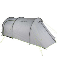 Палатка High Peak Fermo 3.0 Nimbus Grey (10253)