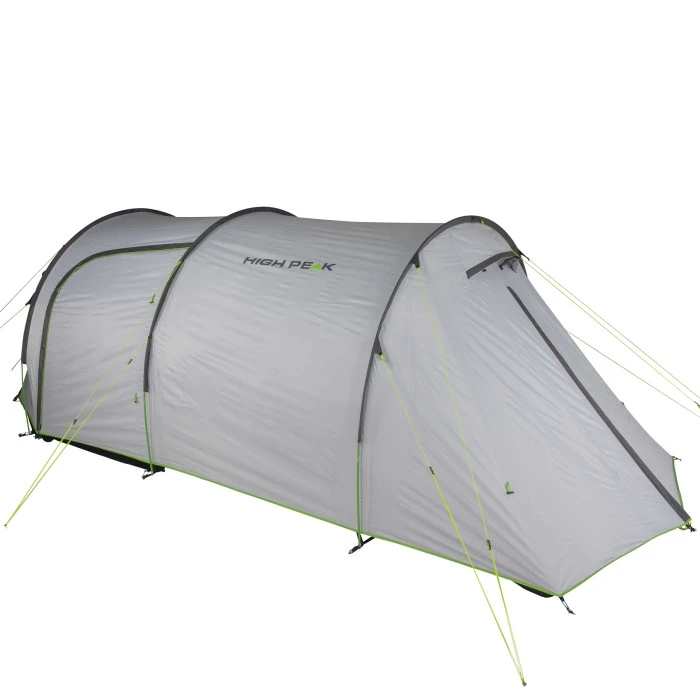 Палатка High Peak Fermo 3.0 Nimbus Grey (10253)