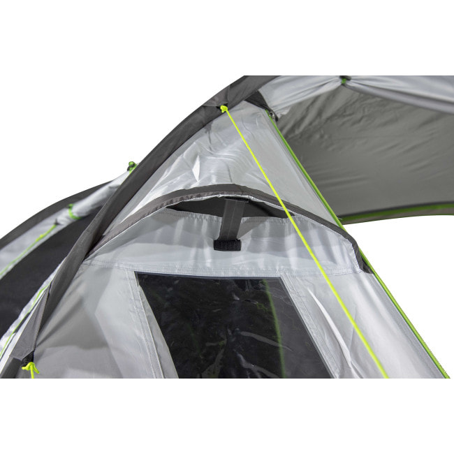 Палатка High Peak Fermo 3.0 Nimbus Grey (10253)