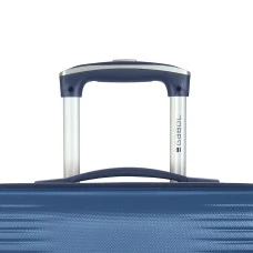 Чемодан Gabol Balance XP (L) Blue (123447-003)