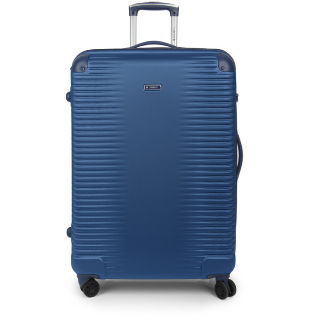 Чемодан Gabol Balance XP (L) Blue (123447-003)
