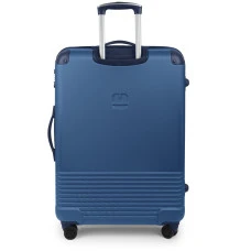 Чемодан Gabol Balance XP (L) Blue (123447-003)