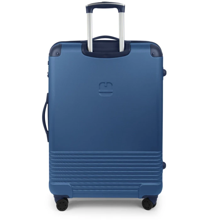 Чемодан Gabol Balance XP (L) Blue (123447-003)