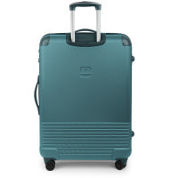 Чемодан Gabol Balance XP (L) Turquoise (123447-018)