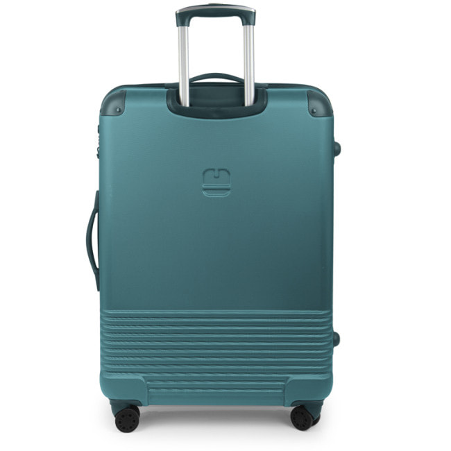Чемодан Gabol Balance XP (L) Turquoise (123447-018)