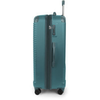 Чемодан Gabol Balance XP (L) Turquoise (123447-018)