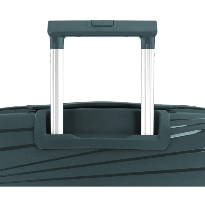 Валіза Gabol Kiba (L) Verde (122047-004)