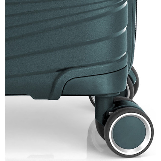 Валіза Gabol Kiba (L) Verde (122047-004)