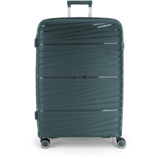 Чемодан Gabol Kiba (L) Verde (122047-004)
