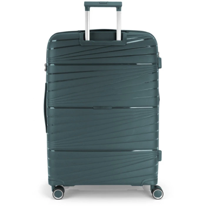 Валіза Gabol Kiba (L) Verde (122047-004)