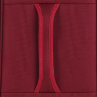 Чемодан Gabol Cloud (L) Red (114047-008)