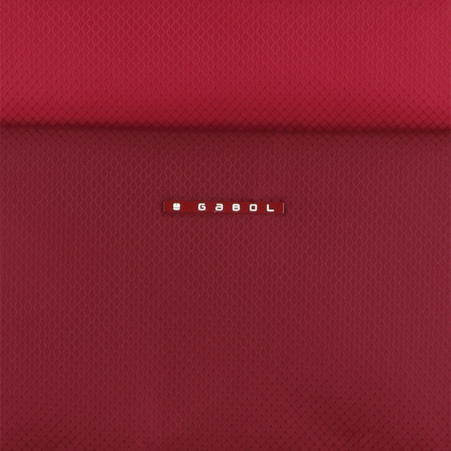 Валіза Gabol Cloud (L) Red (114047-008)