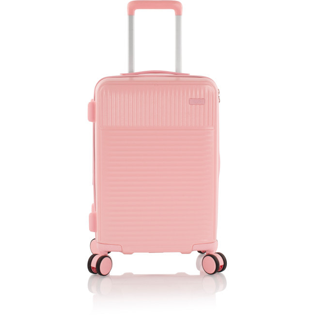 Чемодан Heys Pastel (S) Blush (10155-0127-21)