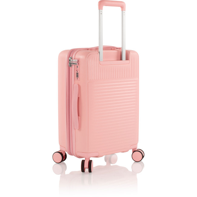 Чемодан Heys Pastel (S) Blush (10155-0127-21)