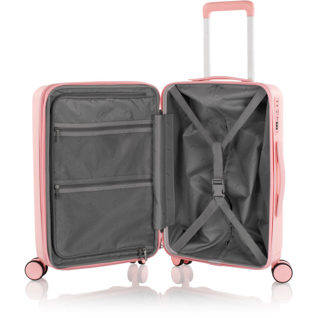 Чемодан Heys Pastel (S) Blush (10155-0127-21)