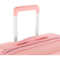 Чемодан Heys Pastel (S) Blush (10155-0127-21)