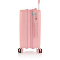 Чемодан Heys Pastel (S) Blush (10155-0127-21)