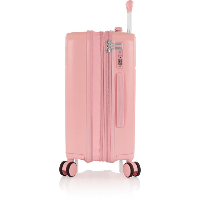 Чемодан Heys Pastel (S) Blush (10155-0127-21)