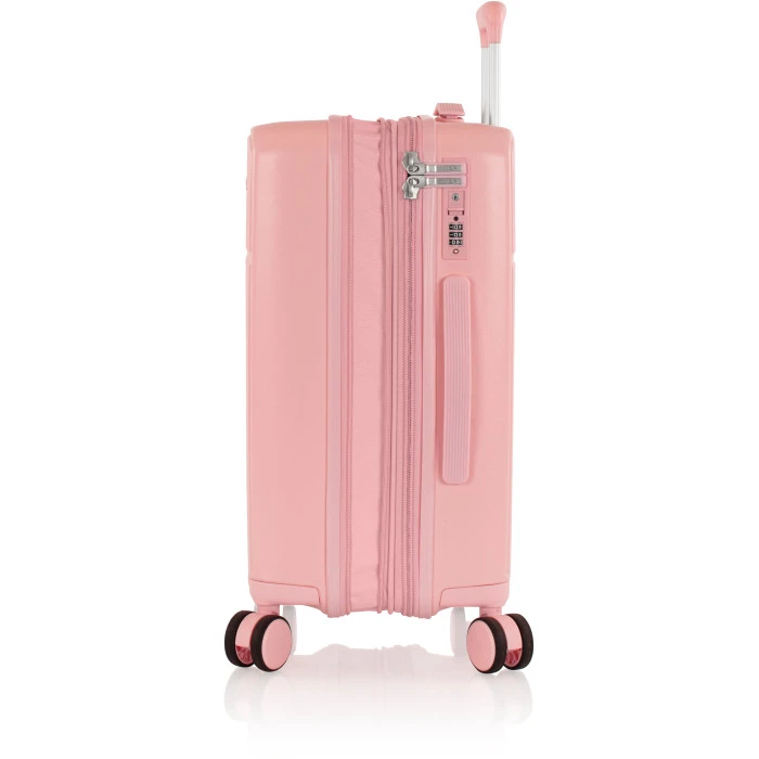 Валіза Heys Pastel (S) Blush (10155-0127-21)