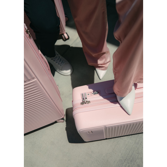 Чемодан Heys Pastel (S) Blush (10155-0127-21)