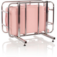 Чемодан Heys Pastel (S) Blush (10155-0127-21)
