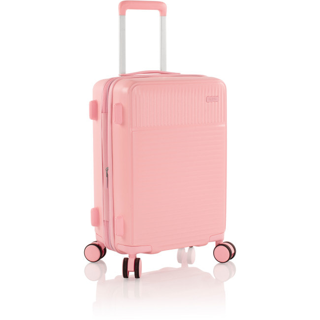 Чемодан Heys Pastel (S) Blush (10155-0127-21)