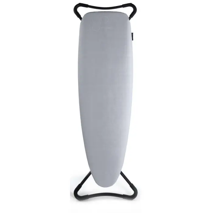 Дошка для прасування Rolser K-Surf Black Tube Plata (K07002-1029)