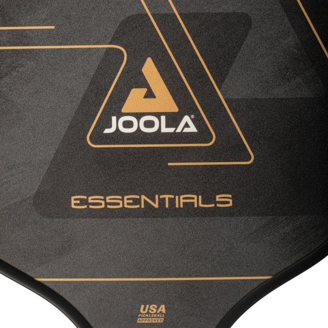 Ракетка для пикбола Joola Essentials Black (18527)