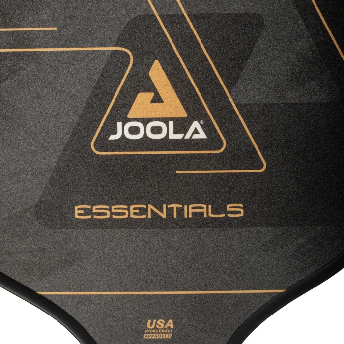 Ракетка для пикбола Joola Essentials Black (18527)