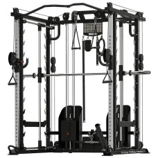 Силовая мультистанция Toorx All-in-One ASX-9000 (ASX-9000)